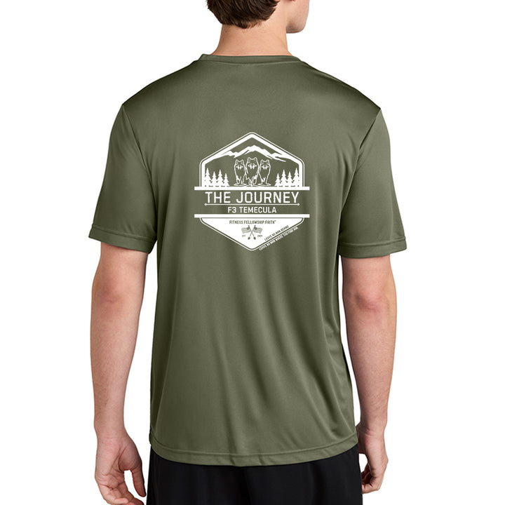 F3 Temecula Journey Pre-Order October 2025