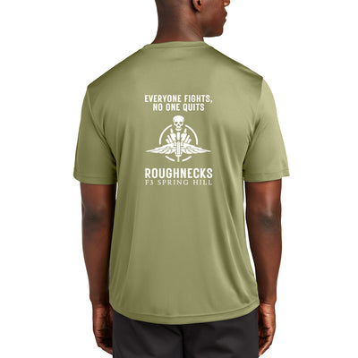 F3 Spring Hill - Roughnecks Pre-Order May 2024