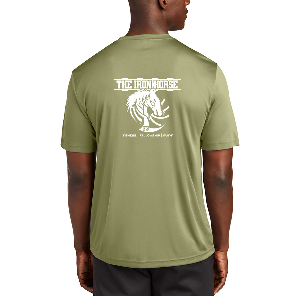 F3 Iron Horse Pre-Order April 2025