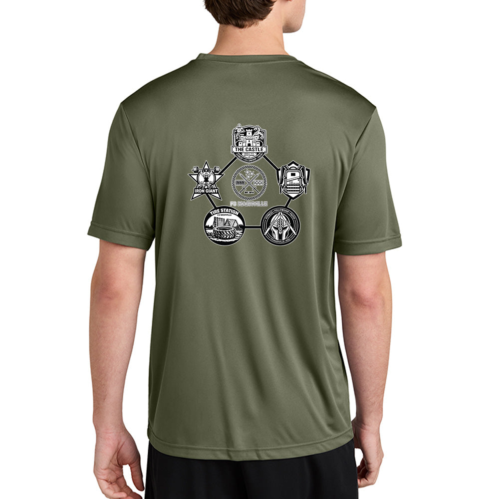 F3 North Nashville AOs Pre-Order May 2026