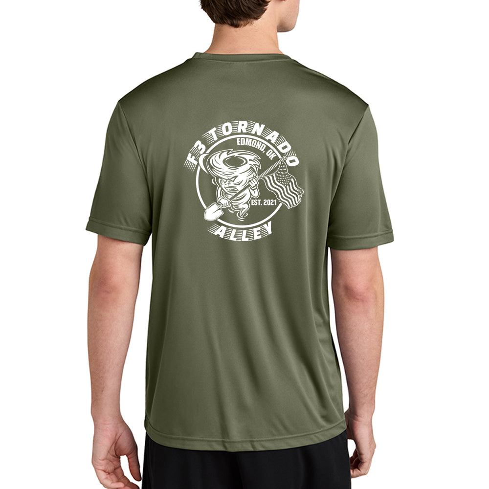 F3 Tornado Alley Pre-Order July 2026