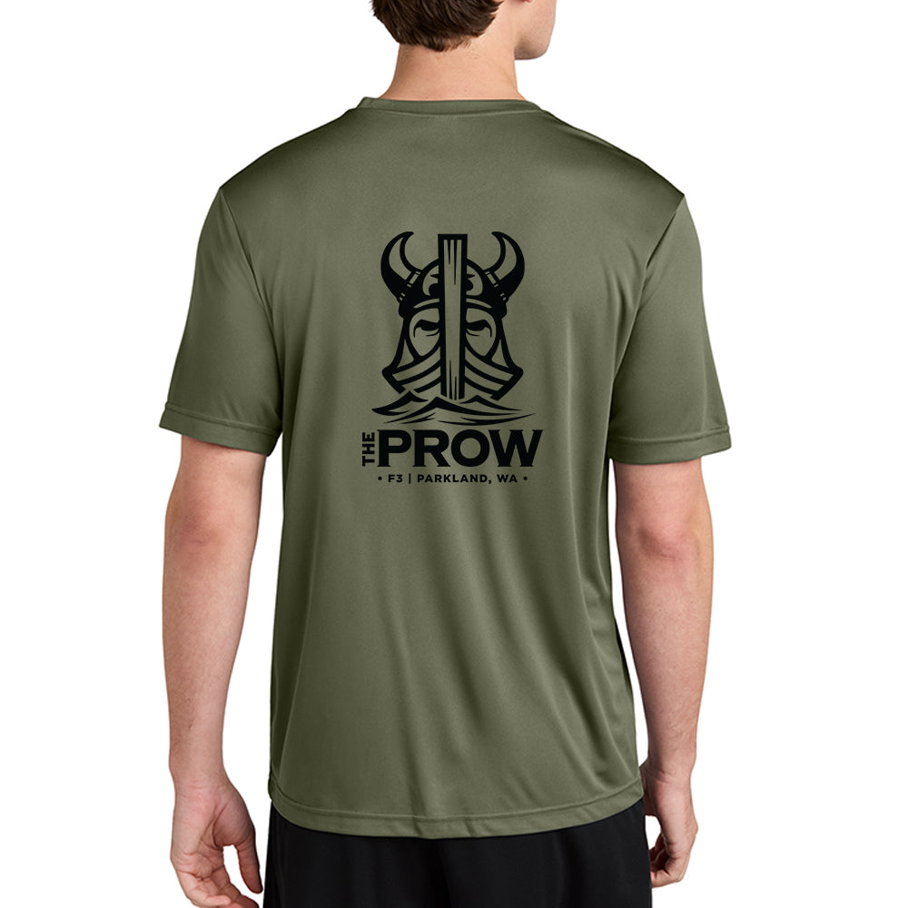 F3 Parkland The Prow Pre-Order August 2025