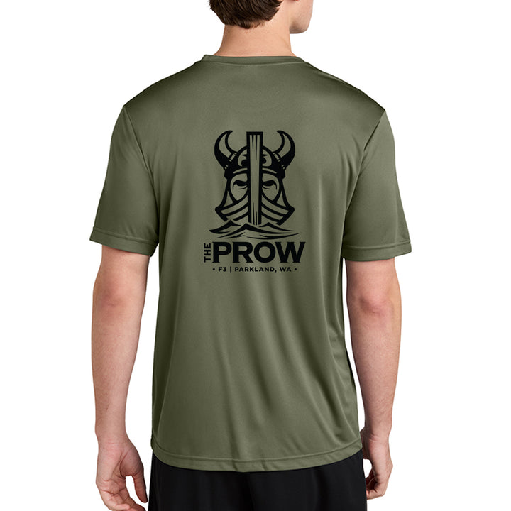 F3 Parkland The Prow Pre-Order August 2025
