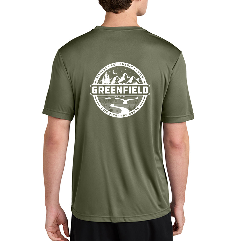 F3 Katy - Greenfield Pre-Order July 2025