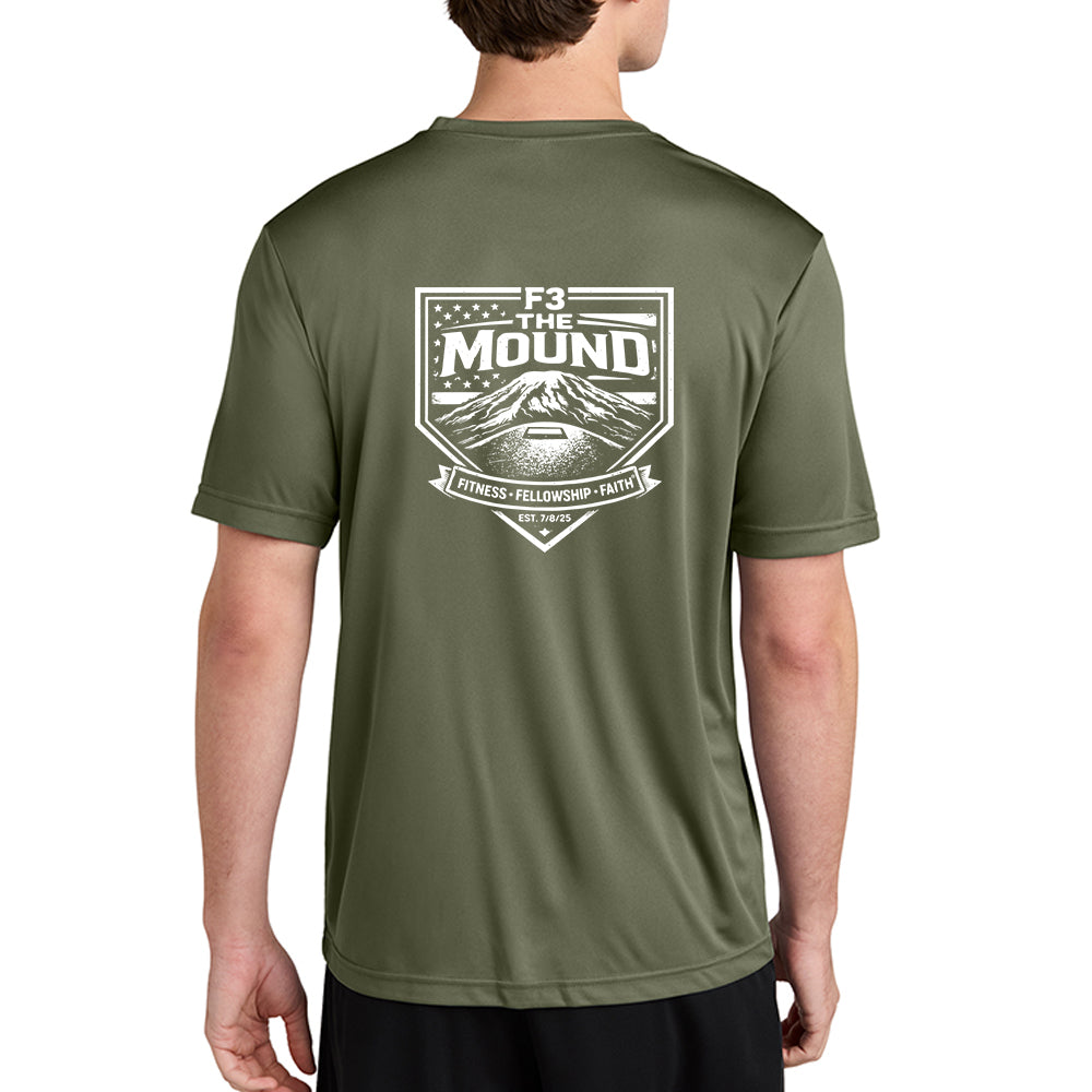 F3 Plateau The Mound Pre-Order January 2026