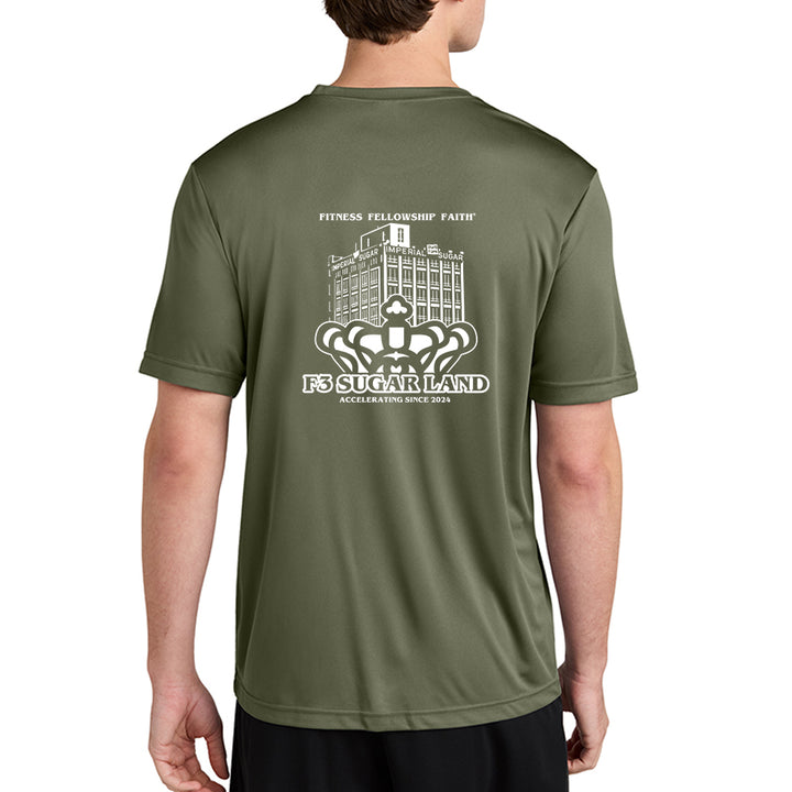 F3 Sugar Land Imperial Sugar Pre-Order October 2025