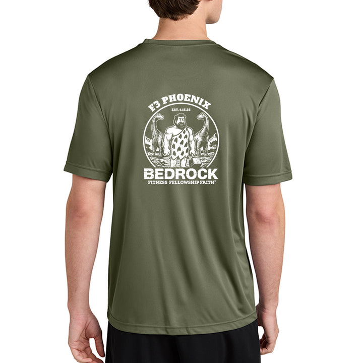 F3 Phoenix West Valley – Bedrock Pre-Order September 2025