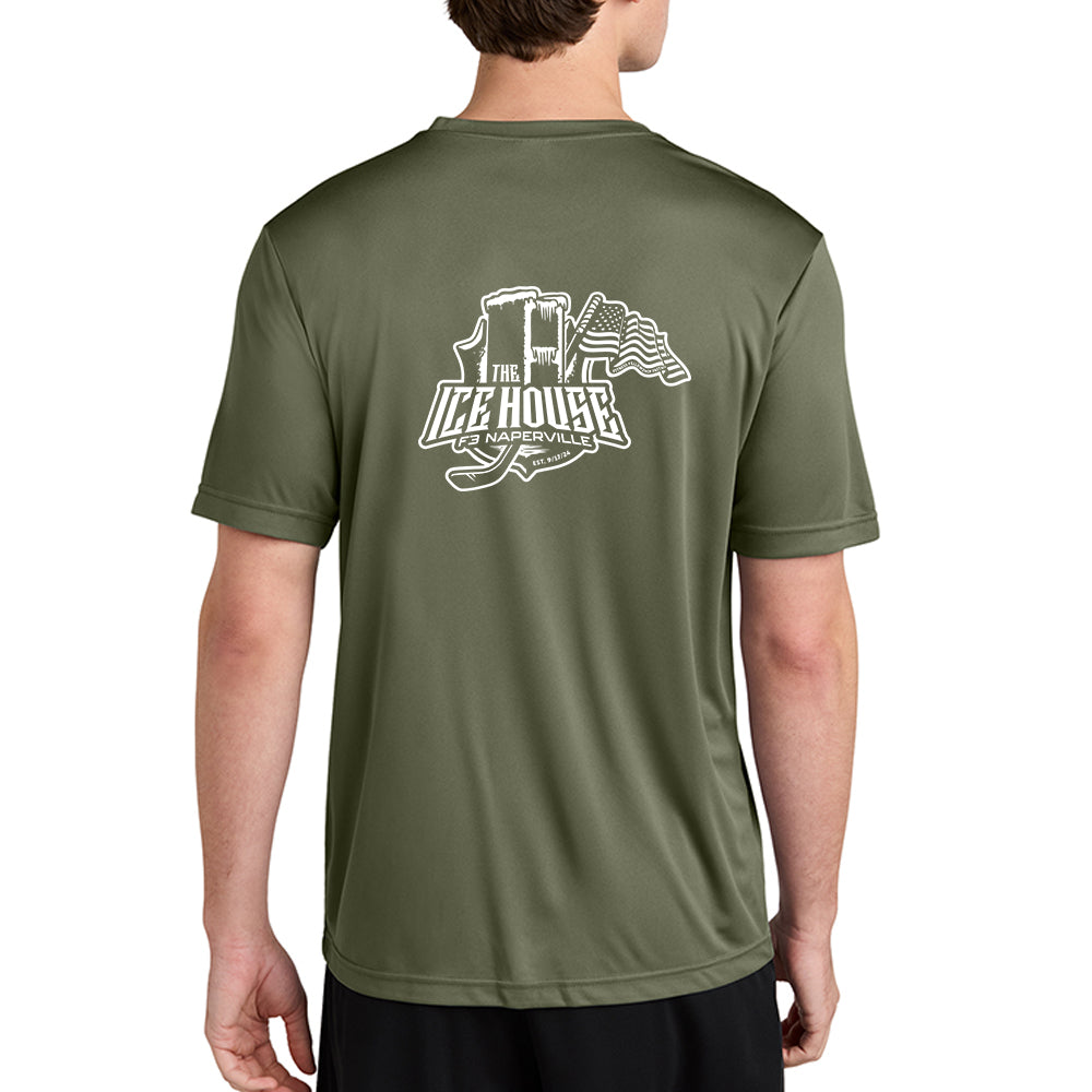 F3 Naperville The Ice House Summer 25 Pre-Order May 2025