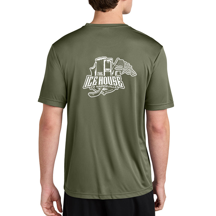 F3 Naperville The Ice House Summer 25 Pre-Order May 2025