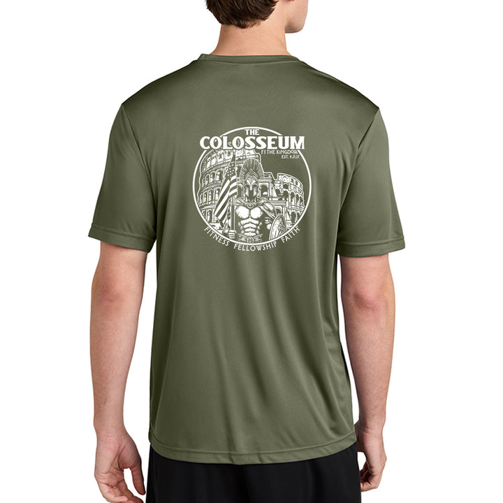 F3 The Kingdom - The Colosseum Reorder Pre-Order August 2026