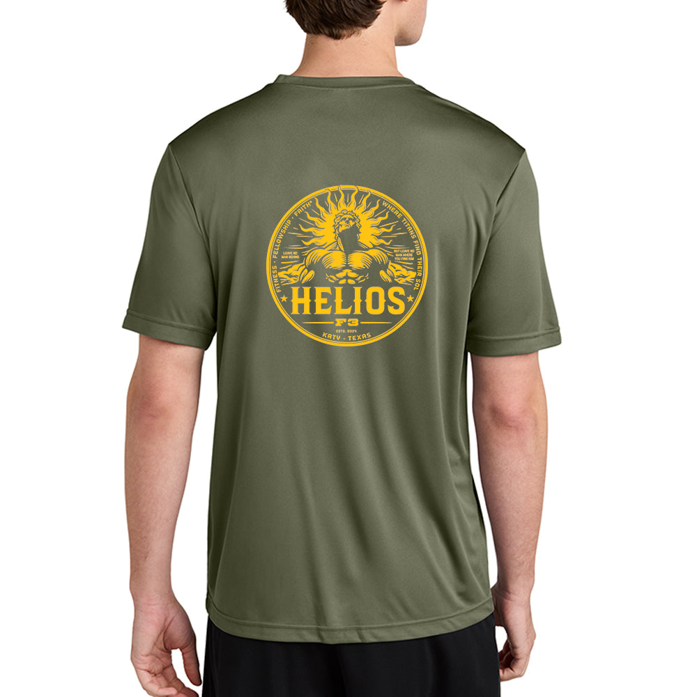F3 Helios Pre-Order May 2025