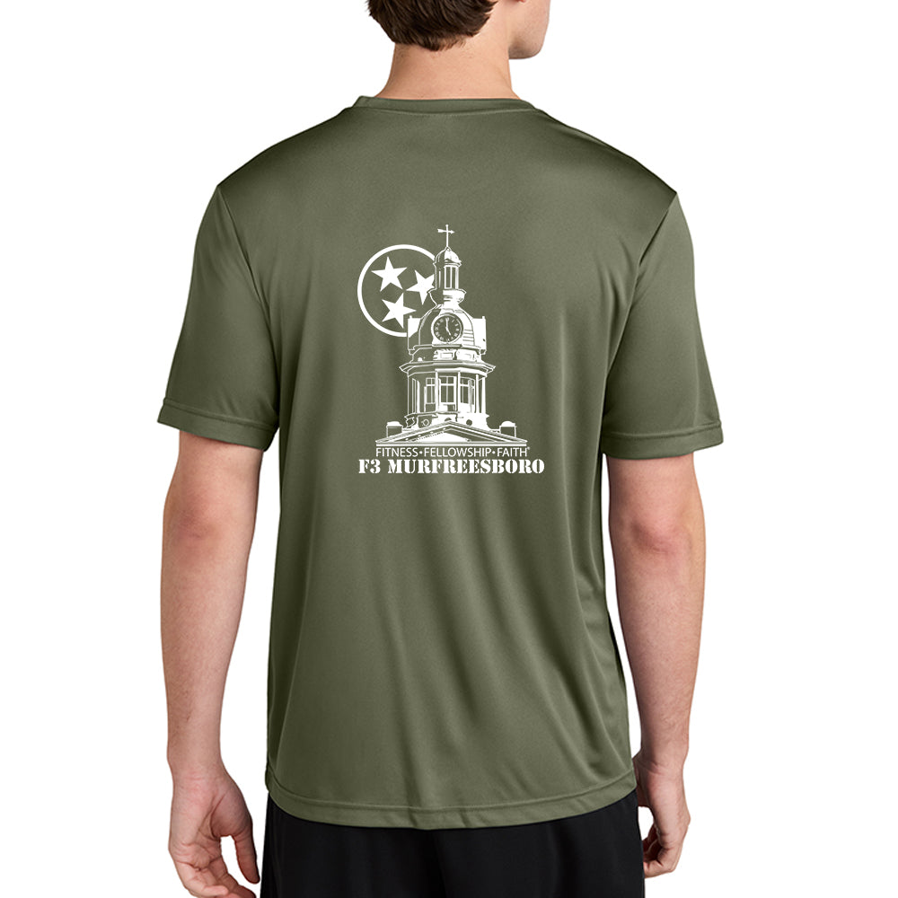 F3 Murfreesboro Pre-Order August 2025