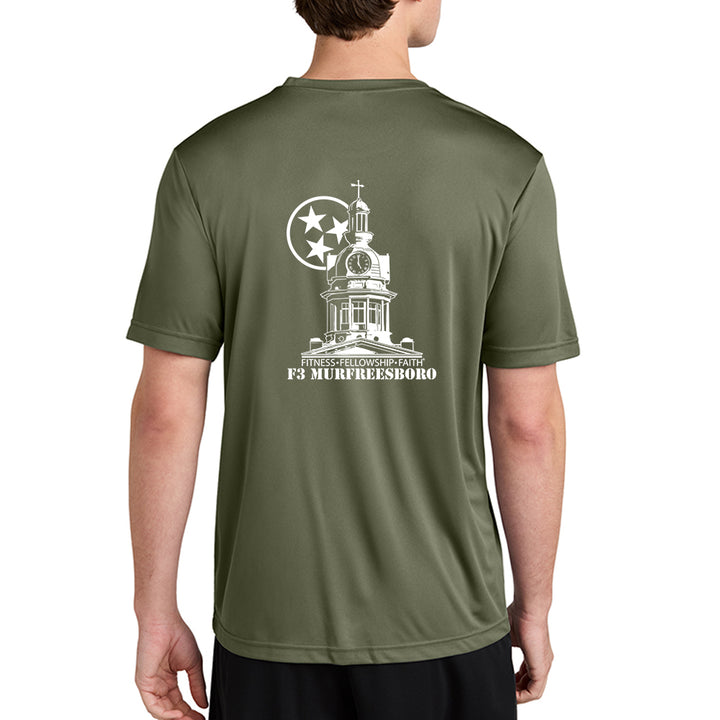 F3 Murfreesboro Pre-Order August 2025