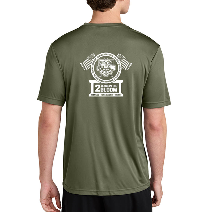 F3 Outlands 2nd Anniversary Pre-Order September 2026