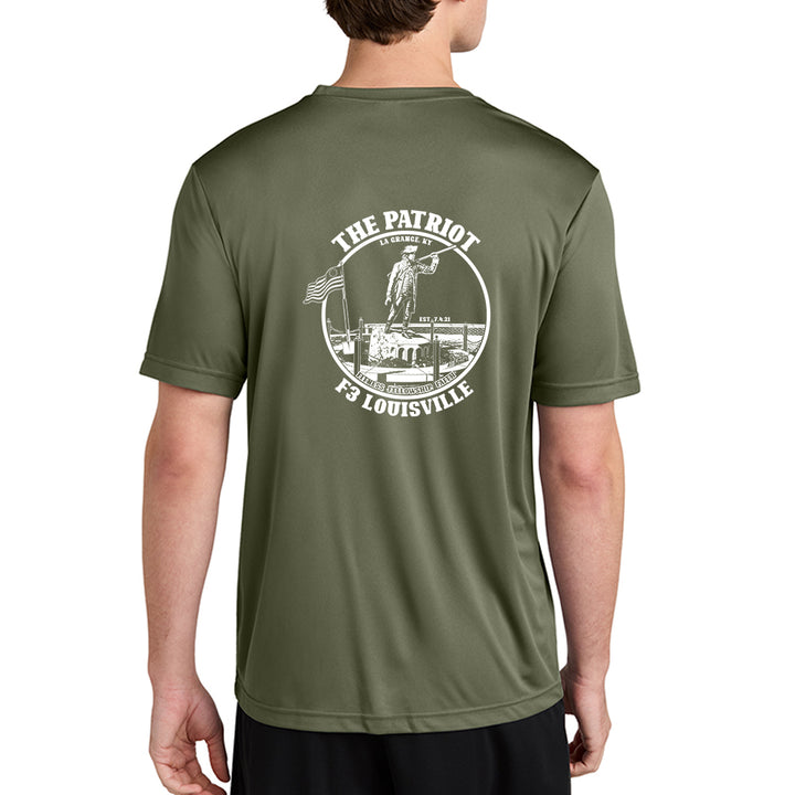 F3 Louisville The Patriot Pre-Order October 2025