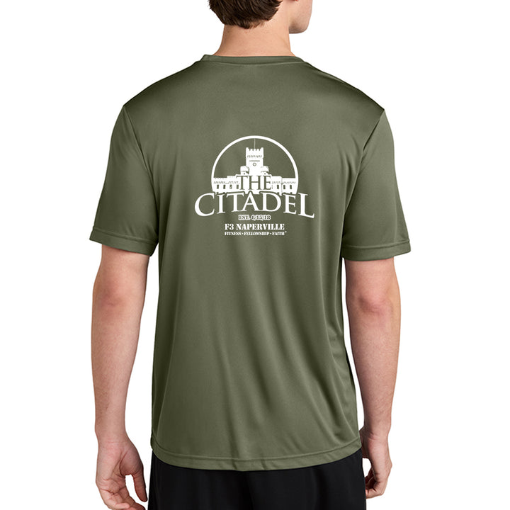 F3 Naperville The Citadel Summer 25 Pre-Order May 2025