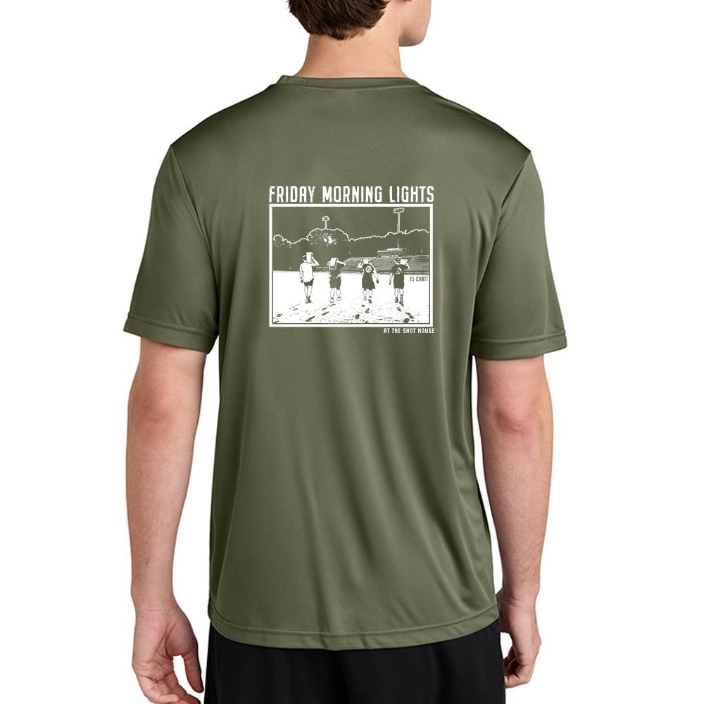 F3 Chattanooga Shothouse FML Pre-Order November 2025