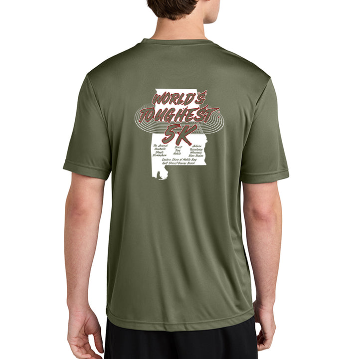 F3 Huntsville Alabama All-State Convergence 2026 Pre-Order May 2026