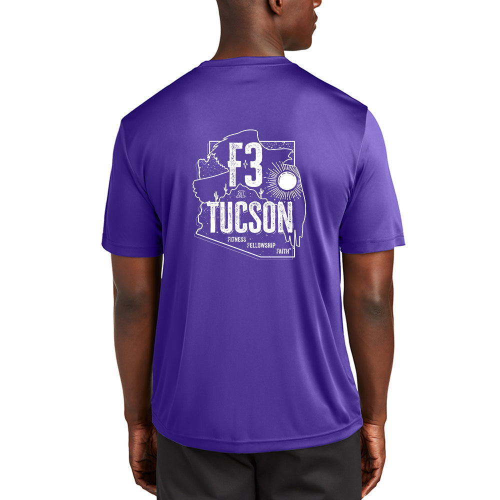 F3 Tucson Region Pre-Order March 2025
