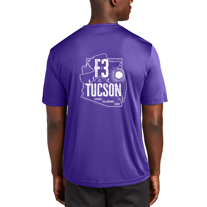 F3 Tucson Region Pre-Order March 2025