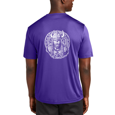 F3 Memphis Northern Kingdom in White Logo Pre-Order April 2025
