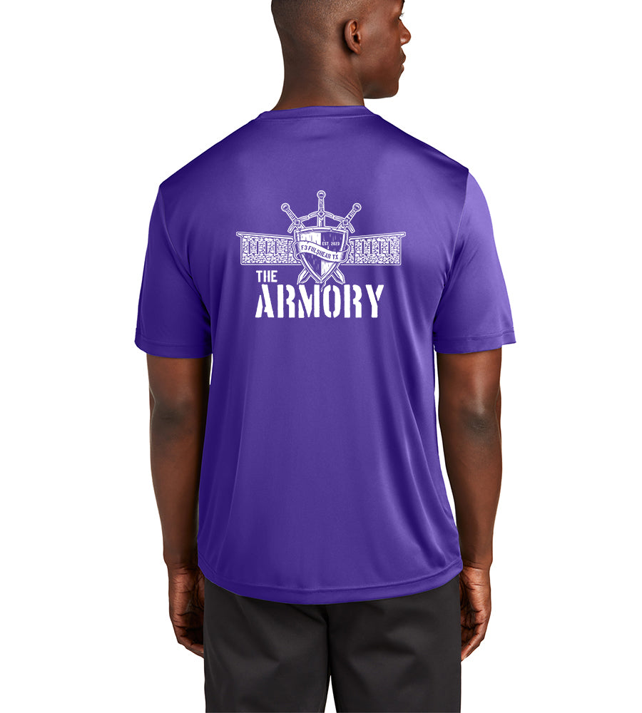 F3 FTX The Armory Pre-order December 2023