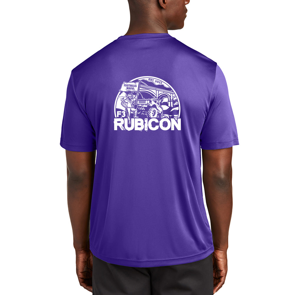F3 Rubicon Pre-Order April 2025