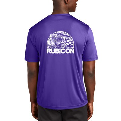 F3 Rubicon Pre-Order April 2025
