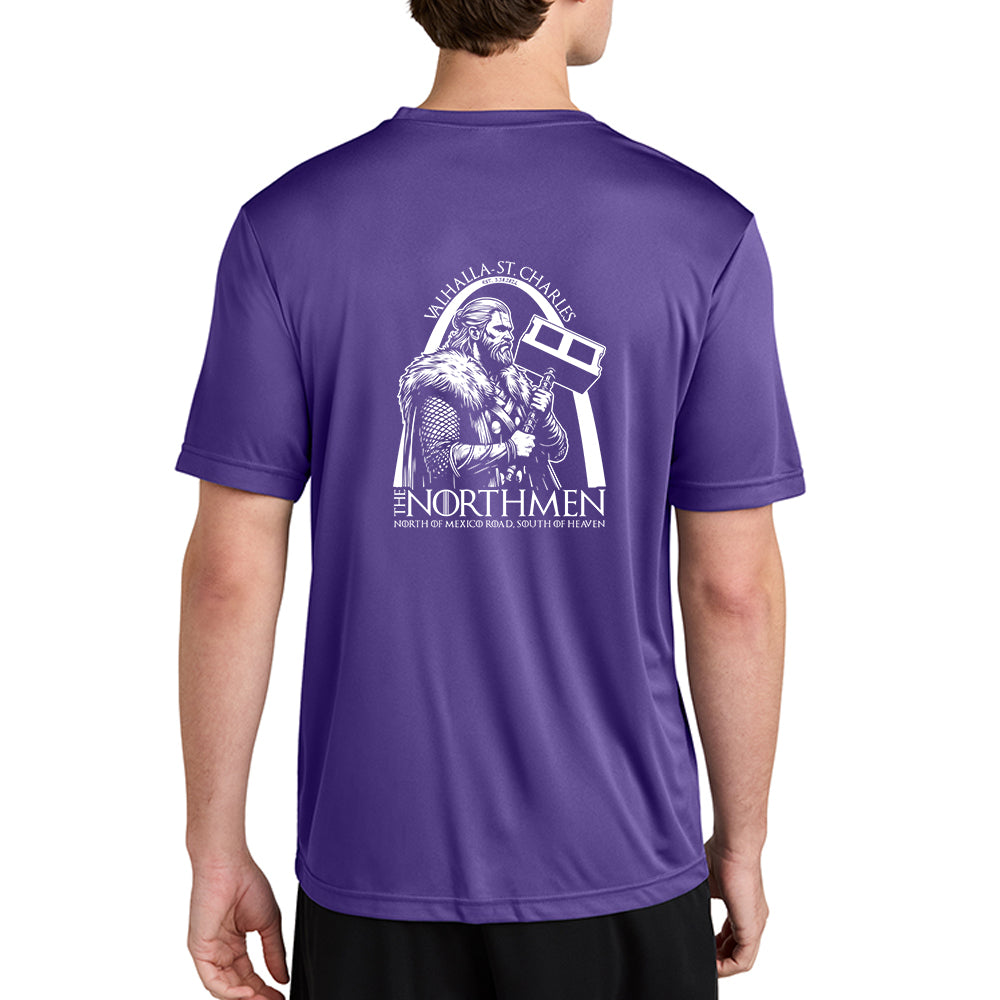 F3 Valhalla - St Charles Pre-Order November 2025