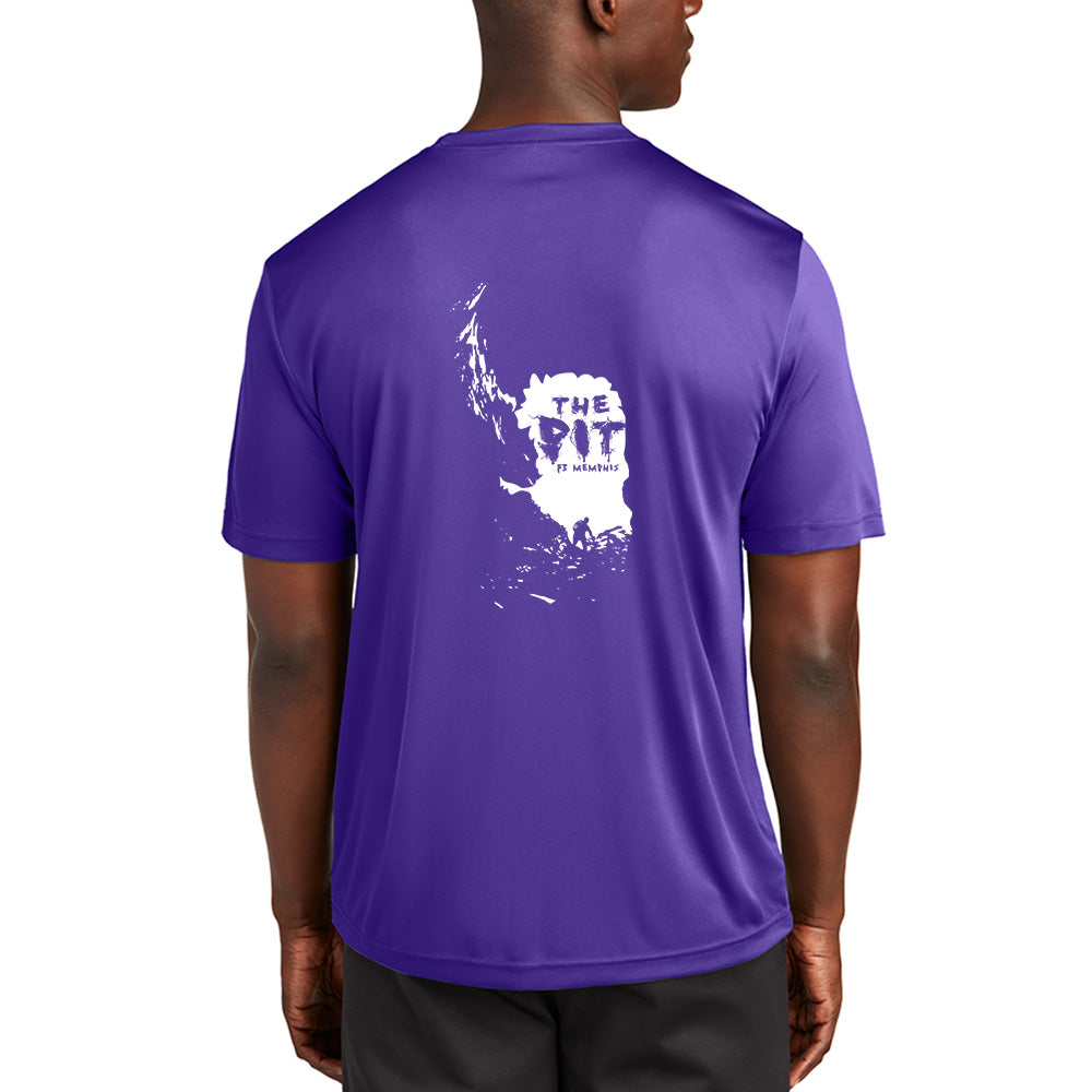 F3 Memphis The Pit Pre-Order June 2024