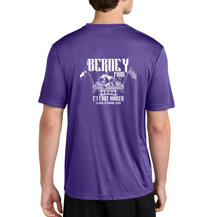F3 Fort Worth - Berney Park Pre-Order June 2025