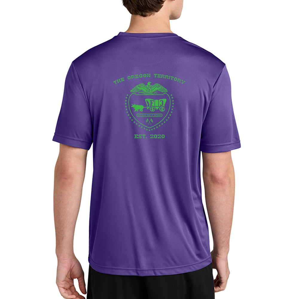 F3 Oregon Territory Gear Pre-Order September 2026