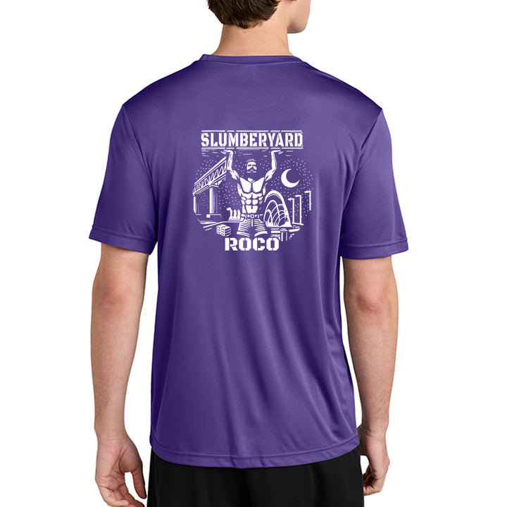 F3 RoCo Slumberyard Pre-Order July 2025