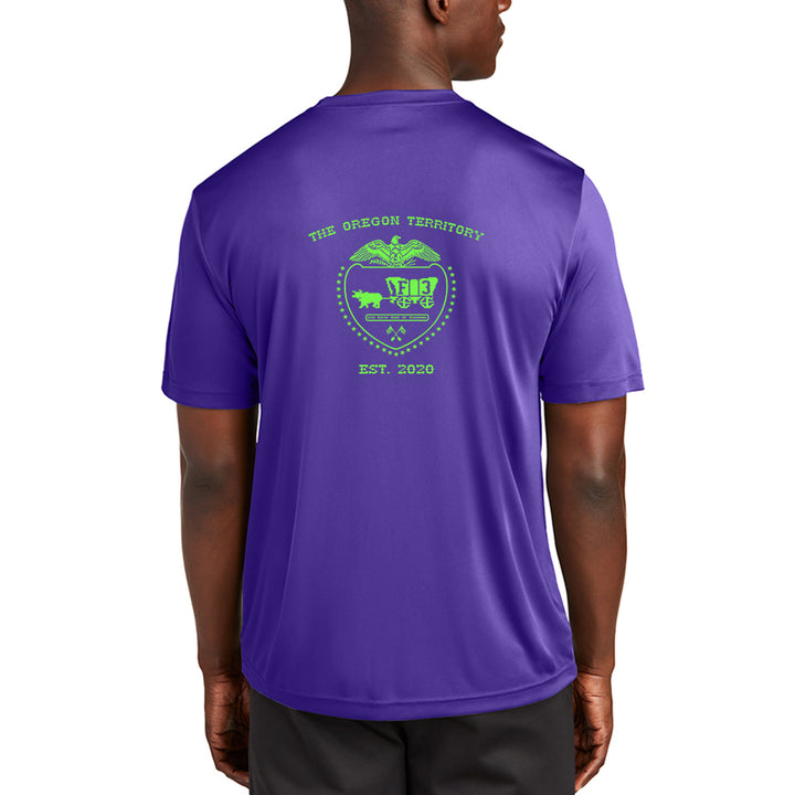 F3 Oregon Territory Pre-Order April 2024