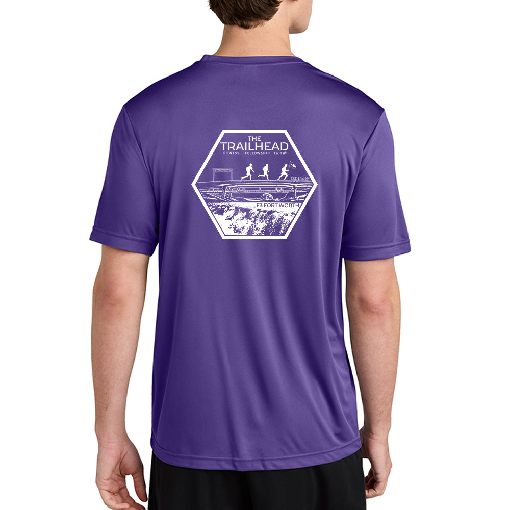 F3 Fort Worth Trailhead Pre-Order July 2026