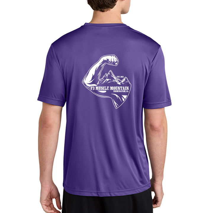 F3 Muscle Mountain Pre-Order July 2026