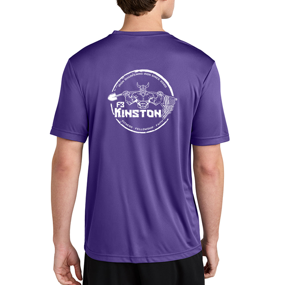 F3 KINSTON Pre-Order October 2026