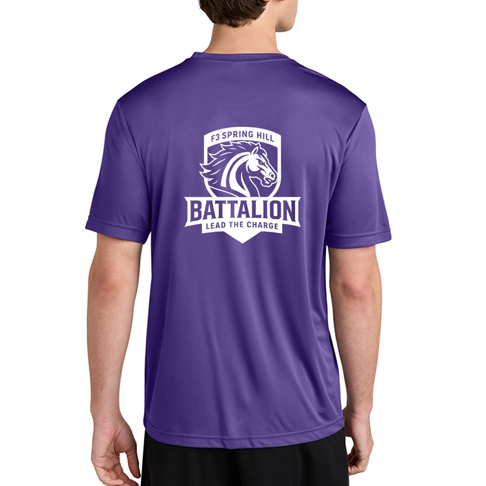F3 Spring Hill Battalion Pre-Order August 2025