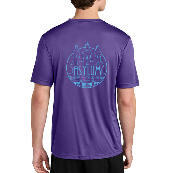 F3 Asylum 2026 Pre-Order September 2026