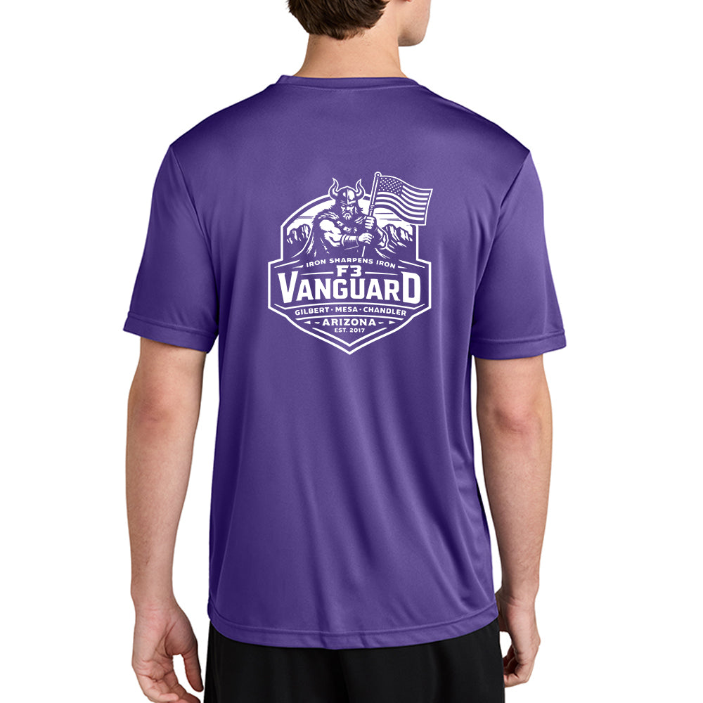 F3 Vanguard Arizona 2026 Pre-Order June 2026