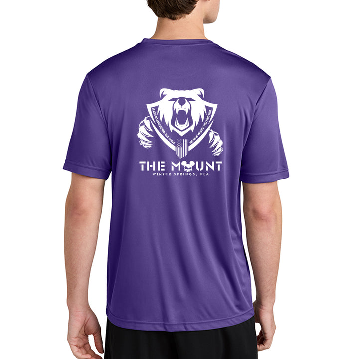 F3 Orlando The Mount Pre-Order September 2026