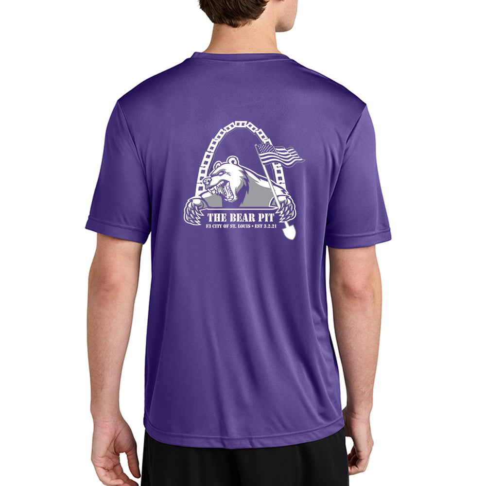 F3 City of St. Louis The Bearpit Pre-Order June 2026