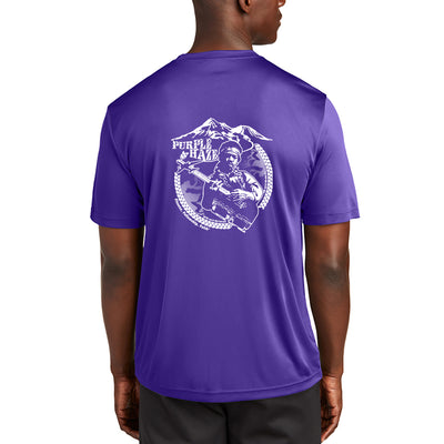 F3 Puget Sound Purple Haze Pre-Order May 2024