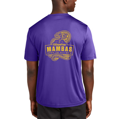 F3 Cape Fear Mambas Pre-Order August 2024