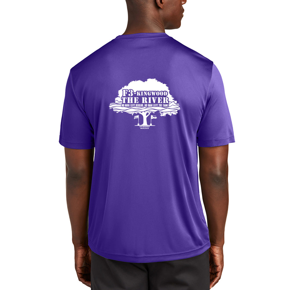 F3 Kingwood The River Pre-Order November 2024