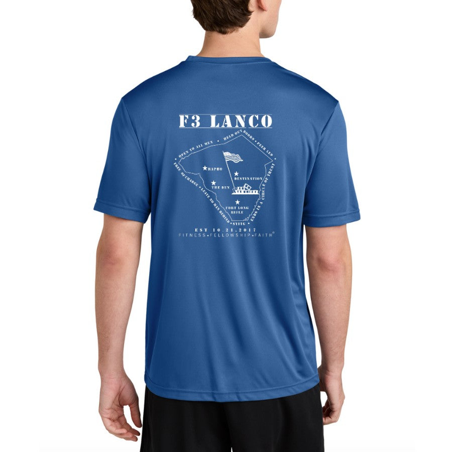 F3 LANCO AOs Pre-Order October 2024