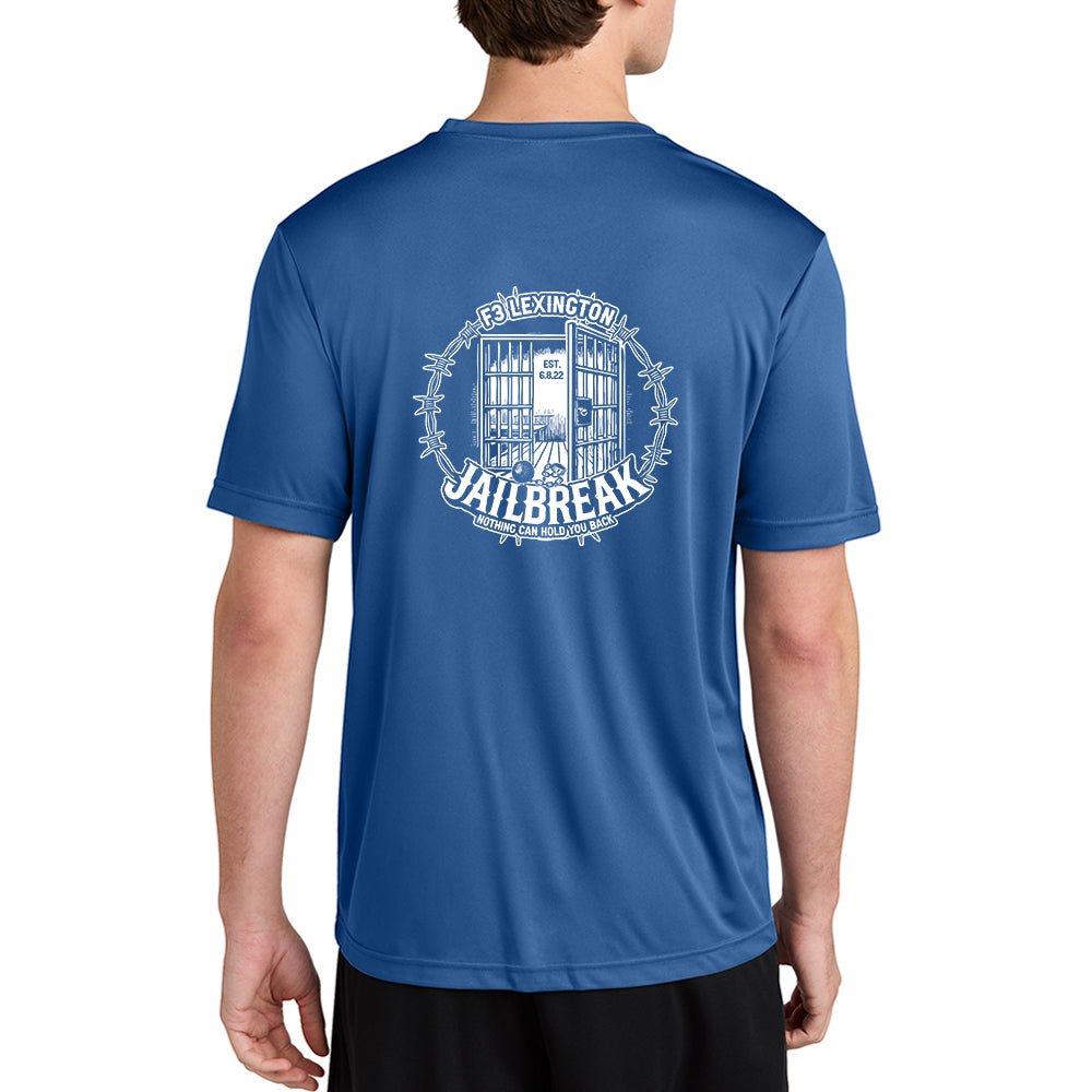 F3 Lexington-Jailbreak Pre-Order March 2025