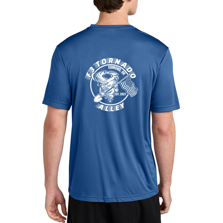 F3 Tornado Alley Pre-Order March 2025
