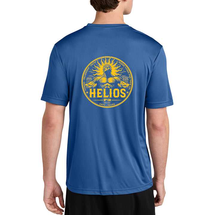 F3 MKT Helios Yellow Ink Pre-Order November 2024