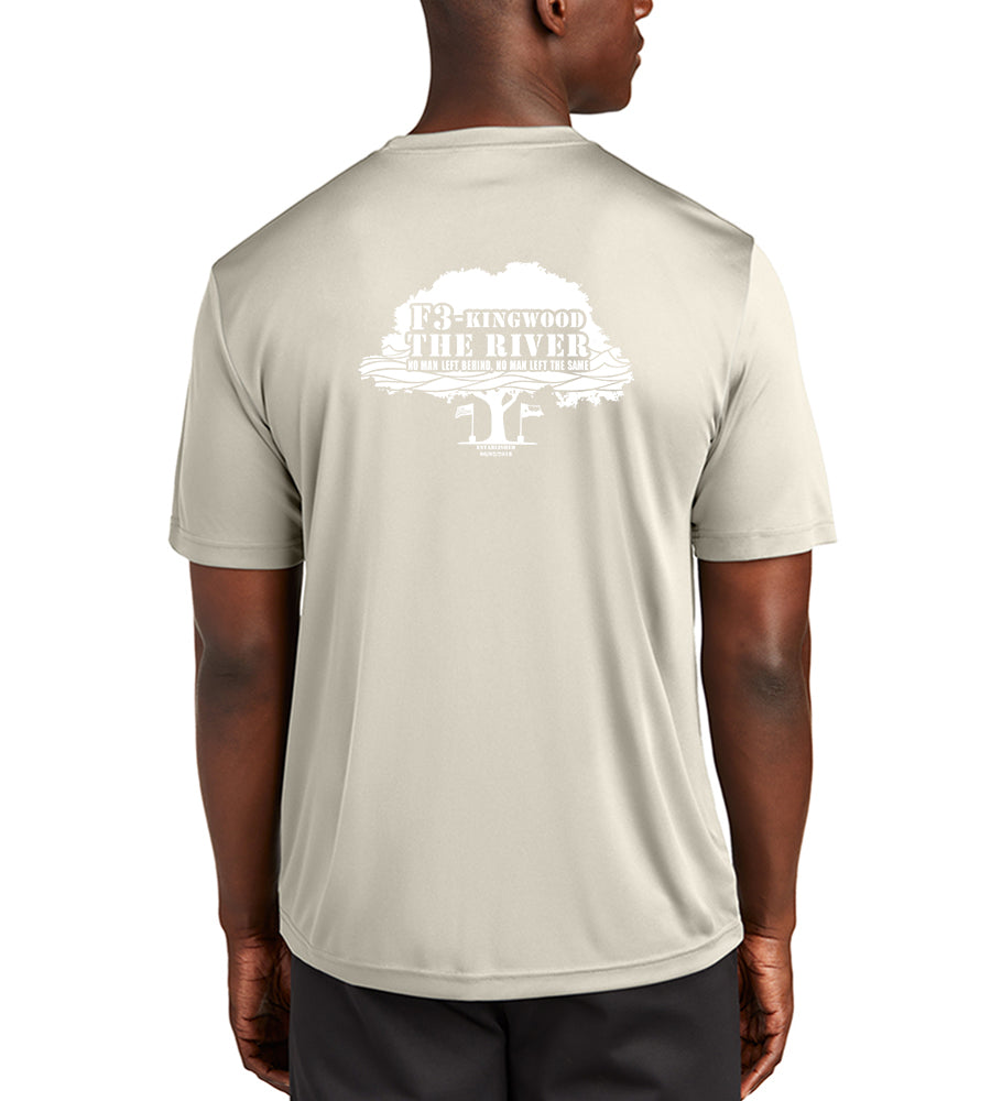 F3 Kingwood The River Pre-Order January 2024